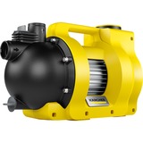 Kärcher Pompa da giardino BP 7.000 Garden giallo/Nero