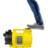 Kärcher Pompa da giardino BP 7.000 Garden giallo/Nero