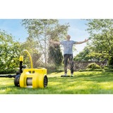 Kärcher Pompa da giardino BP 7.000 Garden giallo/Nero
