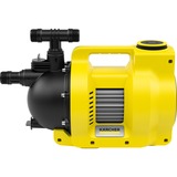 Kärcher Pompa da giardino BP 7.000 Garden giallo/Nero