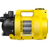 Kärcher Pompa da giardino BP 7.000 Garden giallo/Nero