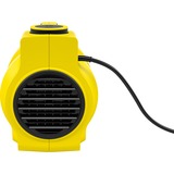 Kärcher Pompa da giardino BP 7.000 Garden giallo/Nero