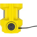Kärcher Pompa da giardino BP 7.000 Garden giallo/Nero