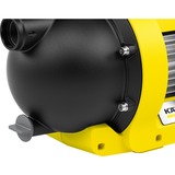 Kärcher Pompa da giardino BP 7.000 Garden giallo/Nero