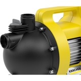 Kärcher Pompa da giardino BP 7.000 Garden giallo/Nero