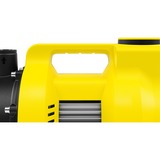 Kärcher Pompa da giardino BP 7.000 Garden giallo/Nero