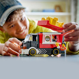 LEGO City Camion delle patatine fritte, Giochi di costruzione 