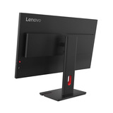Lenovo ThinkVision T32UD-40 Monitor, Monitor LED Nero, 80 cm (31.5"), 3840 x 2160 Pixel, 4K Ultra HD, LCD, 6 ms, Nero