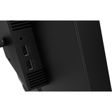 Lenovo ThinkVision T32h-30 Monitor PC 80 cm (31.5") 2560 x 1440 Pixel Quad HD LED Nero, Monitor LED Nero, 80 cm (31.5"), 2560 x 1440 Pixel, Quad HD, LED, 6 ms, Nero
