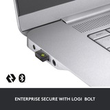 Logitech MX Master 3S for Business, Mouse grafite
