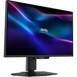 MSI MAG 274UPDFDE E16M Monitor PC 68,6 cm (27") 3840 x 2160 Pixel 4K Ultra HD LED Nero, Monitor di gioco Nero, 68,6 cm (27"), 3840 x 2160 Pixel, 4K Ultra HD, LED, 0,5 ms, Nero