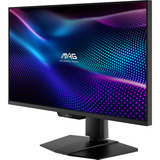 MSI MAG 274UPDFDE E16M Monitor PC 68,6 cm (27") 3840 x 2160 Pixel 4K Ultra HD LED Nero, Monitor di gioco Nero, 68,6 cm (27"), 3840 x 2160 Pixel, 4K Ultra HD, LED, 0,5 ms, Nero