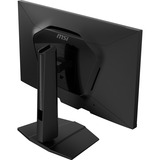 MSI MAG 274UPDFDE E16M Monitor PC 68,6 cm (27") 3840 x 2160 Pixel 4K Ultra HD LED Nero, Monitor di gioco Nero, 68,6 cm (27"), 3840 x 2160 Pixel, 4K Ultra HD, LED, 0,5 ms, Nero