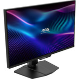MSI MAG 274UPDFDE E16M Monitor PC 68,6 cm (27") 3840 x 2160 Pixel 4K Ultra HD LED Nero, Monitor di gioco Nero, 68,6 cm (27"), 3840 x 2160 Pixel, 4K Ultra HD, LED, 0,5 ms, Nero
