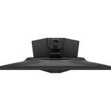 MSI MAG 274UPDFDE E16M Monitor PC 68,6 cm (27") 3840 x 2160 Pixel 4K Ultra HD LED Nero, Monitor di gioco Nero, 68,6 cm (27"), 3840 x 2160 Pixel, 4K Ultra HD, LED, 0,5 ms, Nero