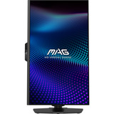MSI MAG 274UPDFDE E16M Monitor PC 68,6 cm (27") 3840 x 2160 Pixel 4K Ultra HD LED Nero, Monitor di gioco Nero, 68,6 cm (27"), 3840 x 2160 Pixel, 4K Ultra HD, LED, 0,5 ms, Nero