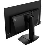 MSI MAG 321UPDE QD-OLED, Monitor di gioco Nero