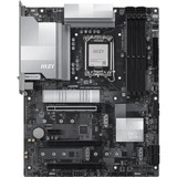 MSI PRO Z890-P WIFI6E, Scheda madre Nero/Argento