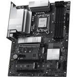 MSI PRO Z890-P WIFI6E, Scheda madre Nero/Argento