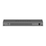 Netgear GS116EPP, Interruttore 