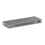 Netgear GS116EPP, Interruttore 