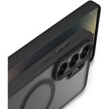 Nevox StyleShell INVISIO, Custodia per telefono Nero