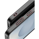 Nevox StyleShell NYLO, Custodia per telefono Nero