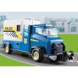 PLAYMOBIL Duck On Call 70912 set da gioco, Giochi di costruzione Polizia, 3 anno/i, Multicolore, Plastica