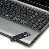 PNY CS2241 2 TB, Disco a stato solido 