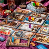 Pegasus Istanbul Big Box, Gioco da tavolo 