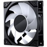 Phanteks M25G2-120 D-RGB, Ventola Nero