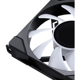 Phanteks M25G2-120 D-RGB, Ventola Nero