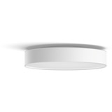 Philips Hue Lampada da soffitto White Ambiance Enrave M, Luce LED bianco
