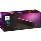 Philips Hue White & Color Ambiance Play Lightbar estensione, Luce LED Nero