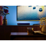 Philips Hue White & Color Ambiance Play Lightbar estensione, Luce LED Nero