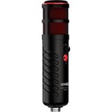 Rode Microphones XDM-100, Microfono Nero/Rosso