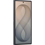 Samsung Galaxy Z Fold8 Ultra 1TB, Handy grigio scuro