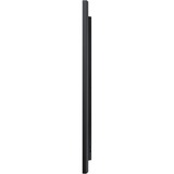 Samsung QB75C Pannello piatto per segnaletica digitale 190,5 cm (75") LCD Wi-Fi 350 cd/m² 4K Ultra HD Nero Processore integrato Tizen 16/7, Public Display Nero, Pannello piatto per segnaletica digitale, 190,5 cm (75"), LCD, 3840 x 2160 Pixel, Wi-Fi, 16/7