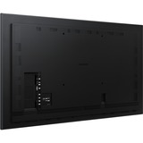 Samsung QB75C Pannello piatto per segnaletica digitale 190,5 cm (75") LCD Wi-Fi 350 cd/m² 4K Ultra HD Nero Processore integrato Tizen 16/7, Public Display Nero, Pannello piatto per segnaletica digitale, 190,5 cm (75"), LCD, 3840 x 2160 Pixel, Wi-Fi, 16/7