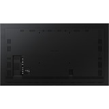Samsung QB75C Pannello piatto per segnaletica digitale 190,5 cm (75") LCD Wi-Fi 350 cd/m² 4K Ultra HD Nero Processore integrato Tizen 16/7, Public Display Nero, Pannello piatto per segnaletica digitale, 190,5 cm (75"), LCD, 3840 x 2160 Pixel, Wi-Fi, 16/7