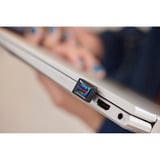 SanDisk Extreme Fit 64 GB, Chiavetta USB Nero