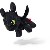 Schmidt Spiele Dragons - Sdentato, Peluche animali 