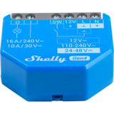 Shelly 1 Gen4, Relè blu