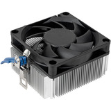 SilverStone SST-NT09-AM5, raffreddamento CPU  