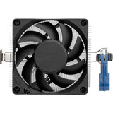 SilverStone SST-NT09-AM5, raffreddamento CPU  