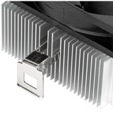 SilverStone SST-NT09-AM5, raffreddamento CPU  