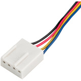 SilverStone SST-NT09-AM5, raffreddamento CPU  