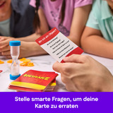 Spin Master Hedbanz - Edizione 2025, Gioco a quiz 