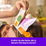 Spin Master Hedbanz - Edizione 2025, Gioco a quiz 