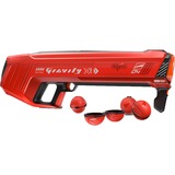 Spyra Gravity, Lanciatore di cariche di profondità rosso